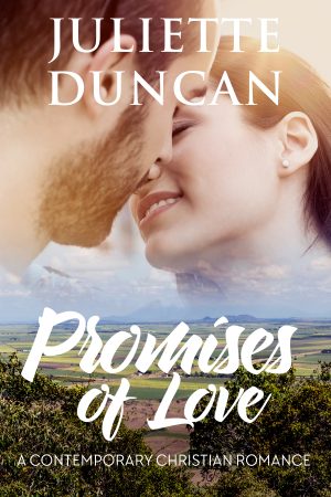 Cover for Promises of Love