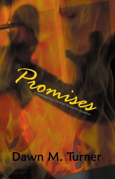 Cover for Promises
