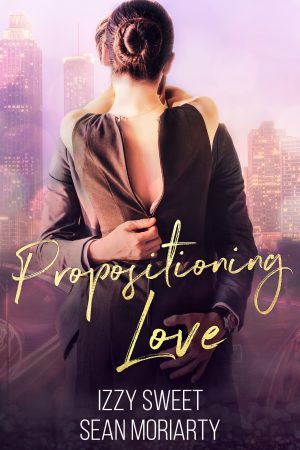 Cover for Propositioning Love