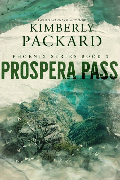 Cover for Prospera Pass