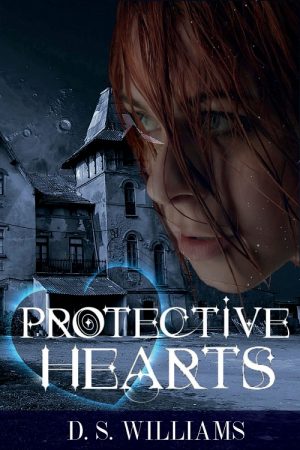 Cover for Protective Hearts