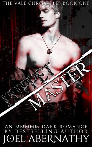 Cover for Puppet/Master
