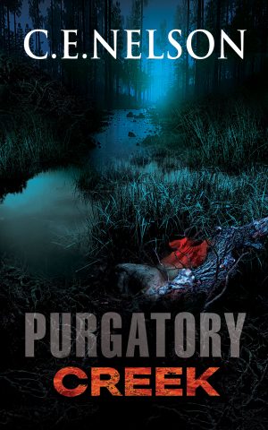 Cover for Purgatory Creek