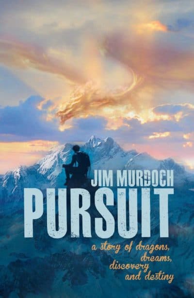 Cover for Pursuit
