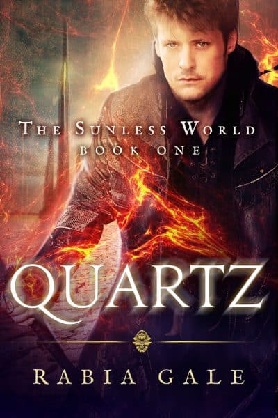 Cover for Quartz