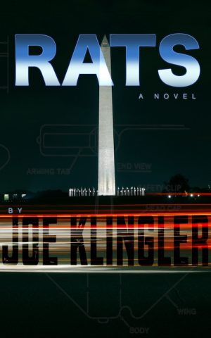Cover for Rats