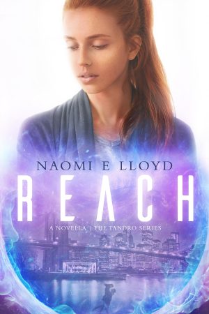 Cover for Reach