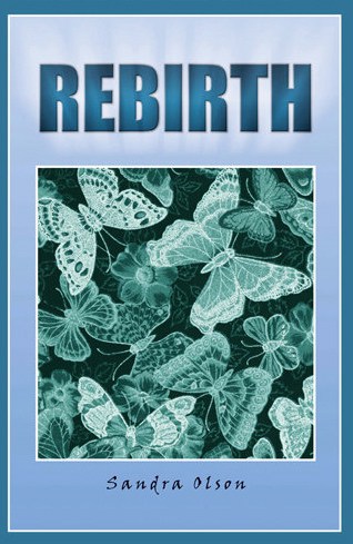 Cover for Rebirth