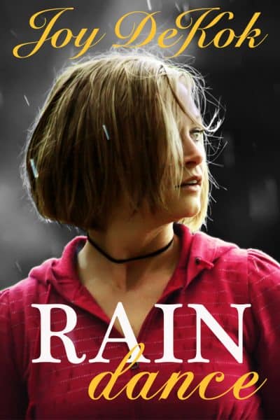 Cover for Rain Dance
