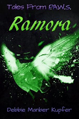 Cover for Ramora