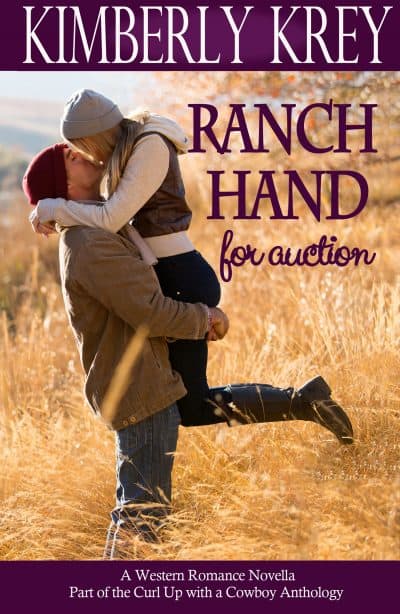 Cover for Ranch Hand for Auction