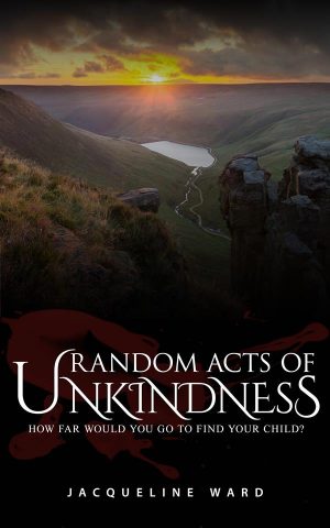 Cover for Random Acts of Unkindness