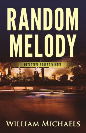 Cover for Random Melody