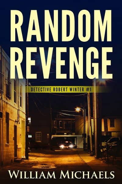 Cover for Random Revenge