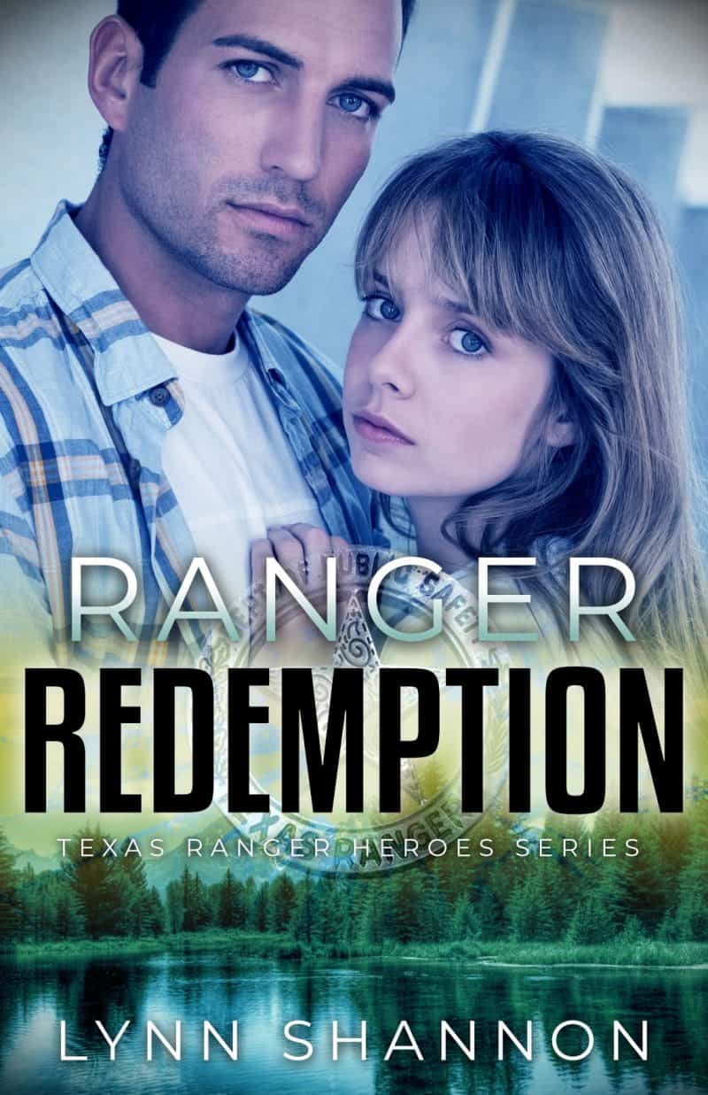 Cover for Ranger Redemption: Texas Ranger Heroes