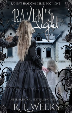Cover for Raven's Sight