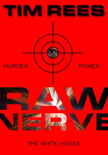 Cover for Raw Nerve