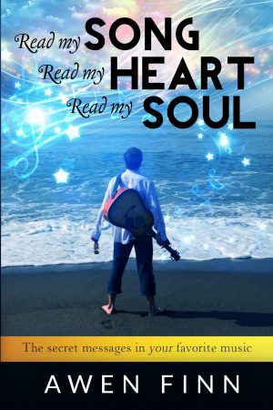 Cover for Read my Song, Read my Heart, Read my Soul