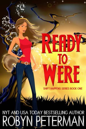 Cover for Ready To Were
