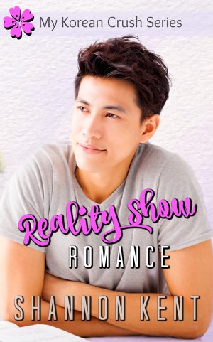 Cover for Reality Show Romance