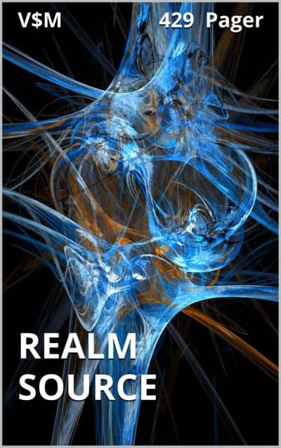 Cover for Realm Source