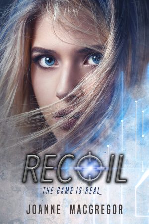 Cover for Recoil