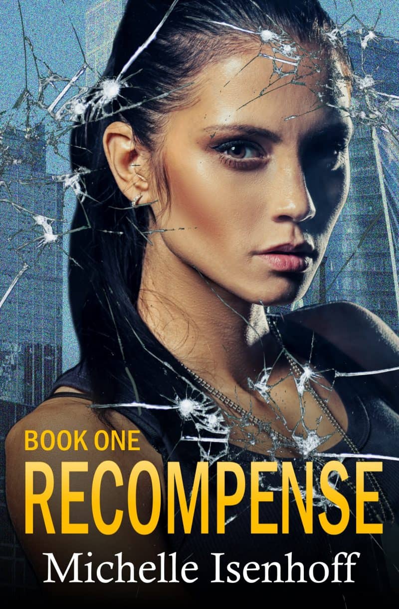 Cover for Recompense