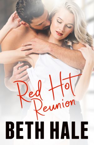 Cover for Red Hot Reunion