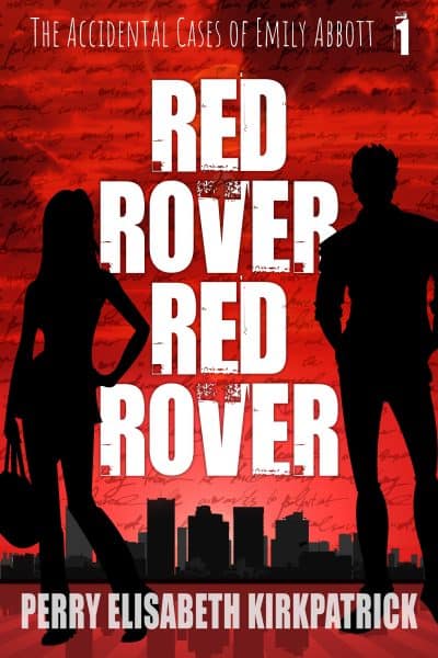 Cover for Red Rover, Red Rover