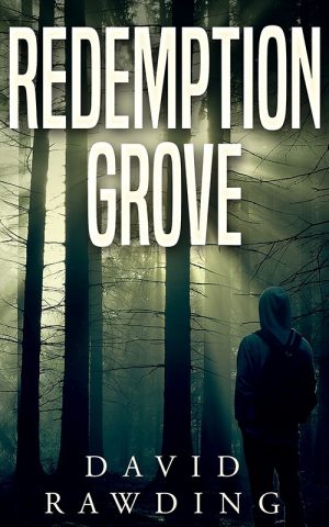 Cover for Redemption Grove