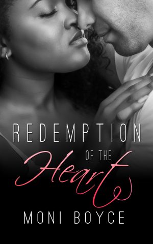 Cover for Redemption of the Heart