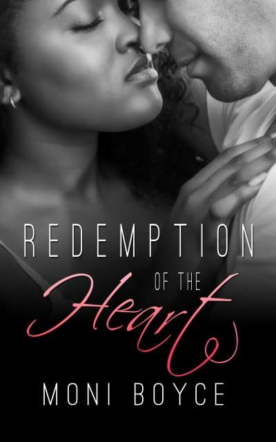 Cover for Redemption of the Heart