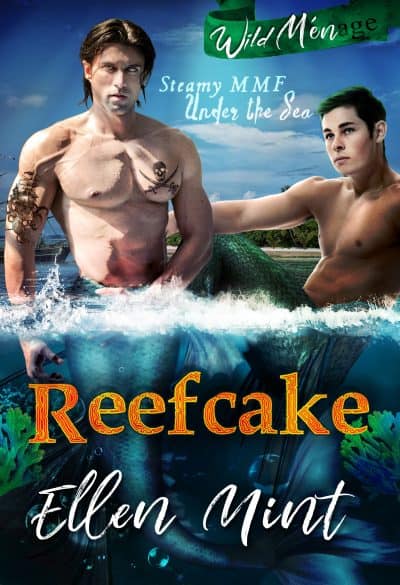 Cover for Reefcake