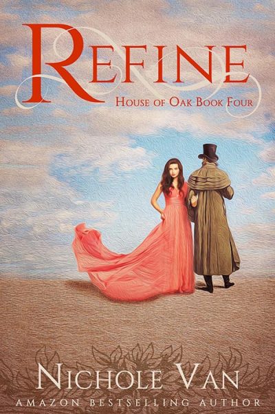 Cover for Refine