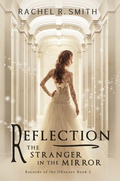 Cover for Reflection: The Stranger in the Mirror
