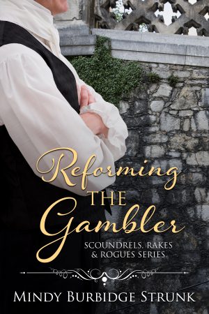 Cover for Reforming the Gambler