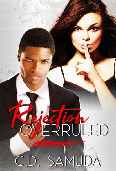 Cover for Rejection Overruled