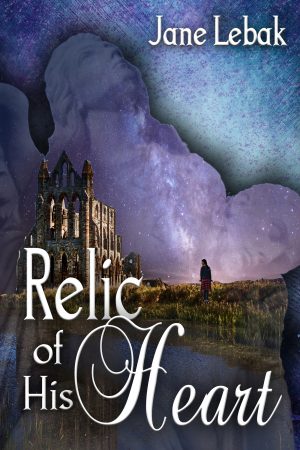 Cover for Relic of His Heart