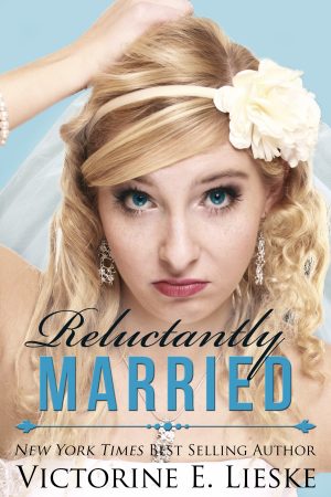 Cover for Reluctantly Married
