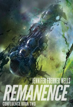 Cover for Remanence
