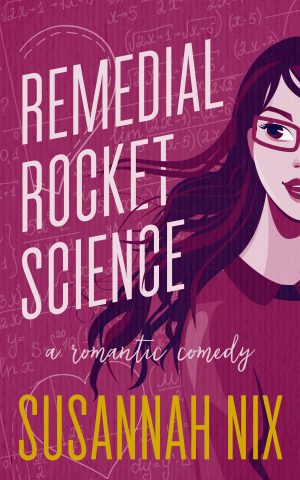 Cover for Remedial Rocket Science