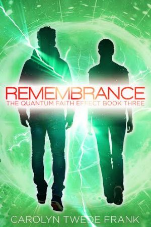 Cover for Remembrance