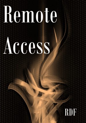 Cover for Remote Access