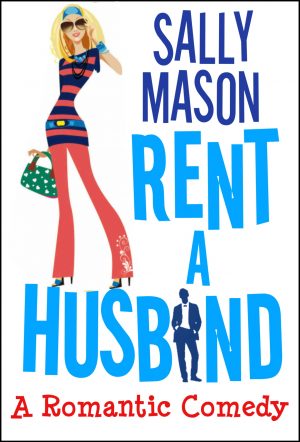 Cover for Rent a Husband
