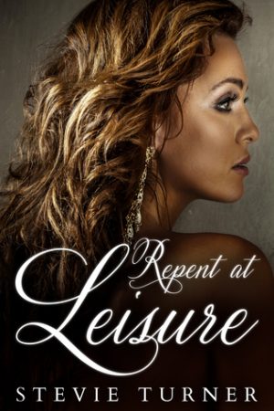 Cover for Repent at Leisure