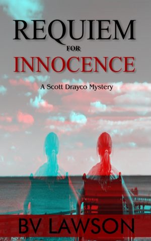 Cover for Requiem for Innocence