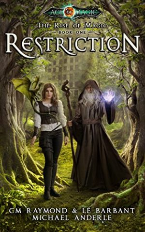 Cover for Restriction