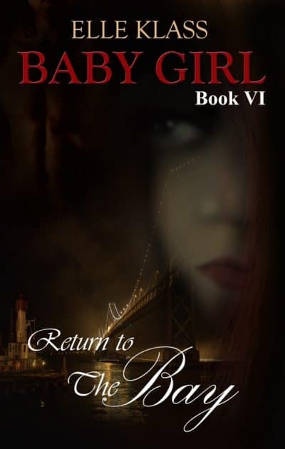 Cover for Return to the Bay