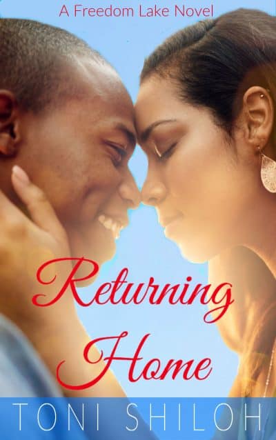 Cover for Returning Home