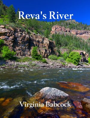 Cover for Reva’s River